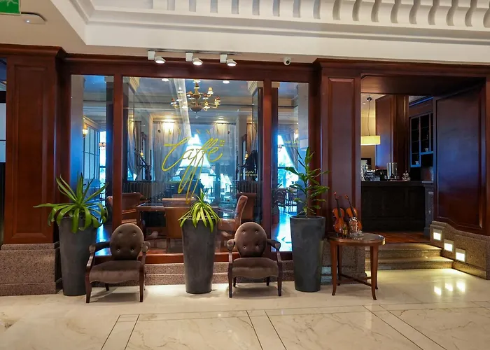 Sheraton Dammam Hotel & Convention Centre