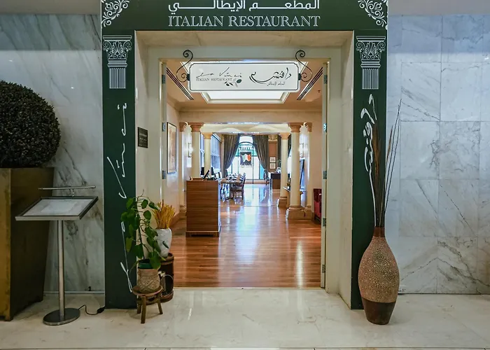 Sheraton Dammam Hotel & Convention Centre