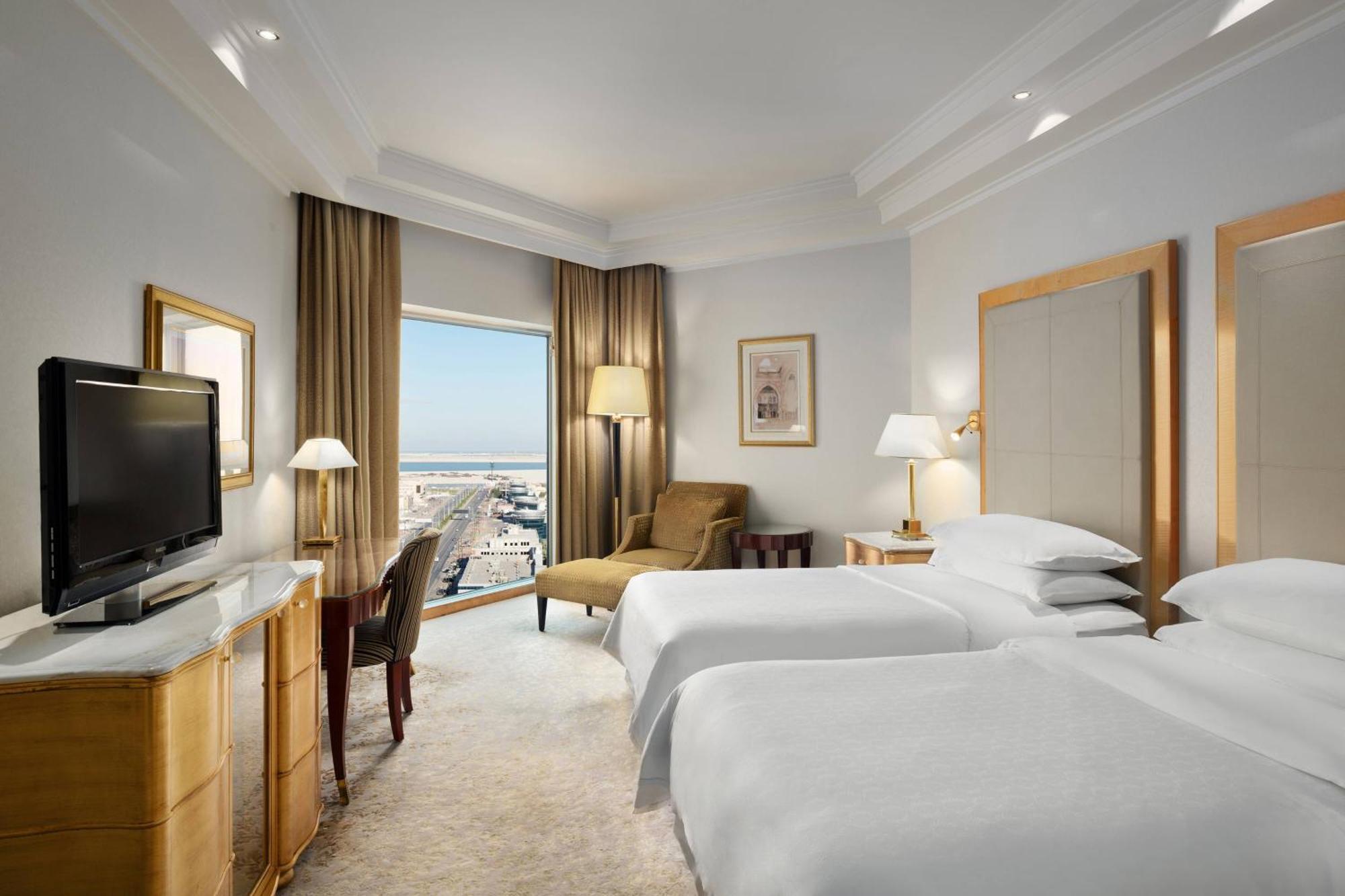 Sheraton & Convention Centre होटल Dammam
