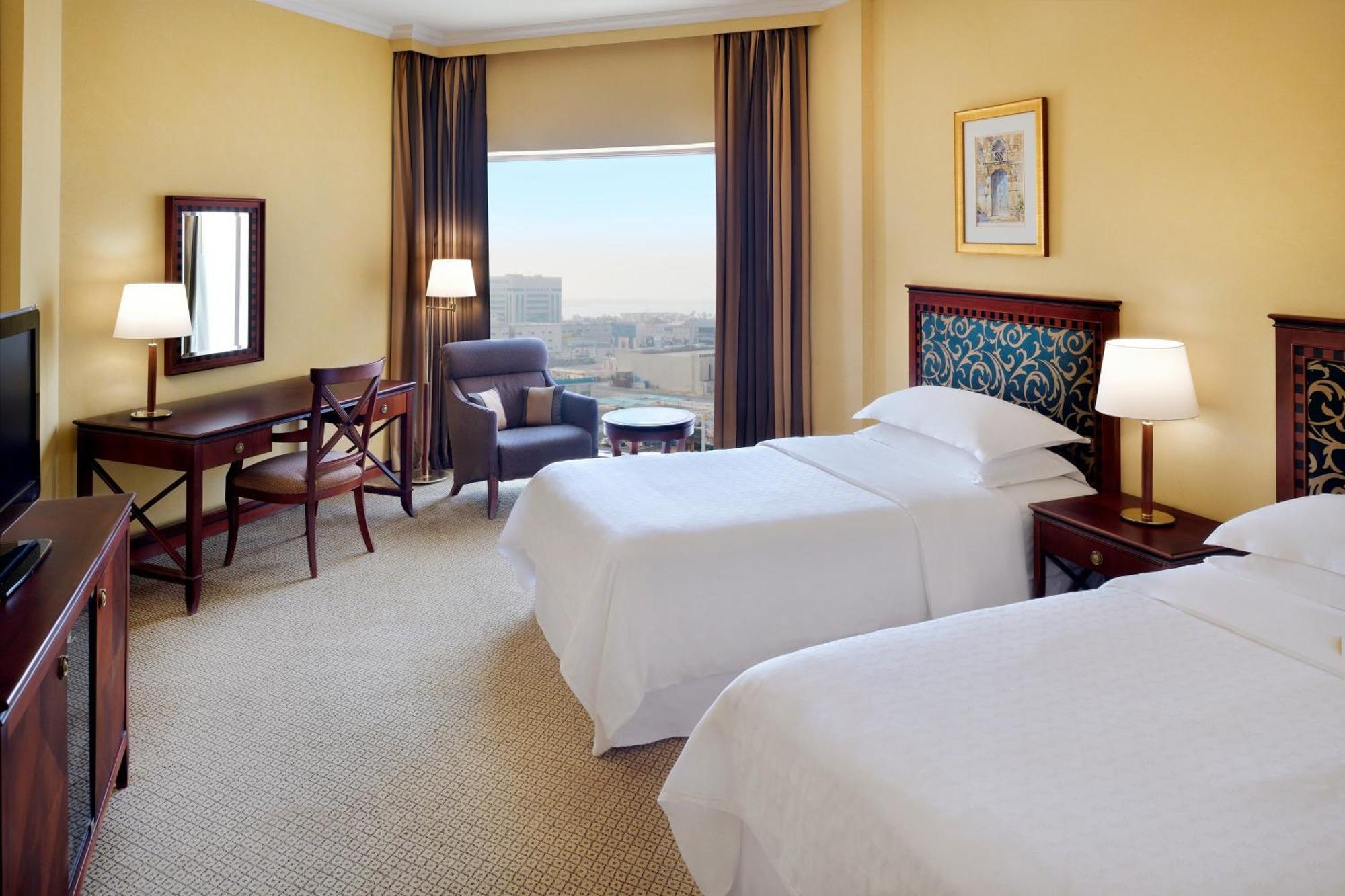 होटल Sheraton & Convention Centre Dammam
