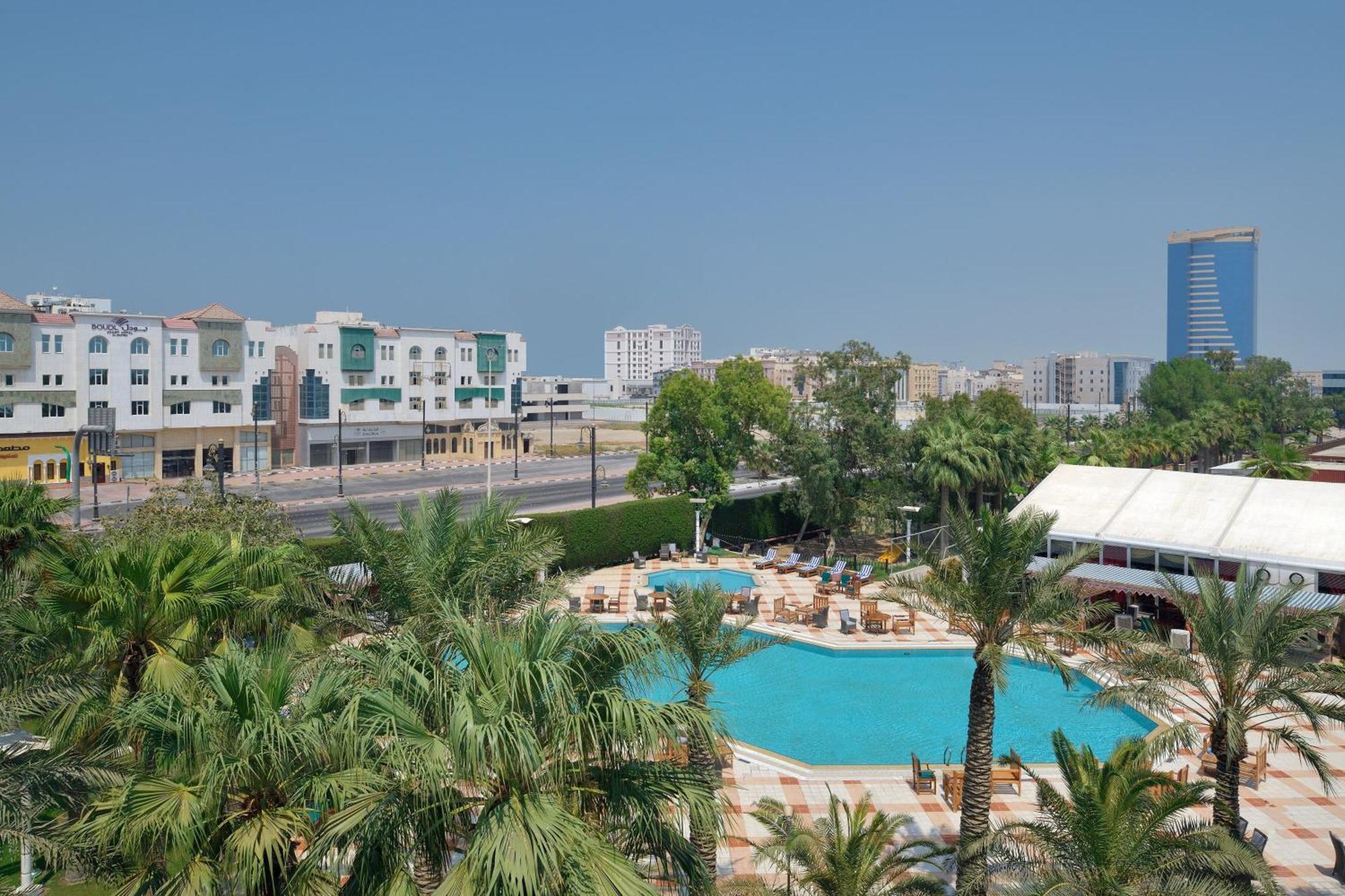 Sheraton & Convention Centre 5* Dammam