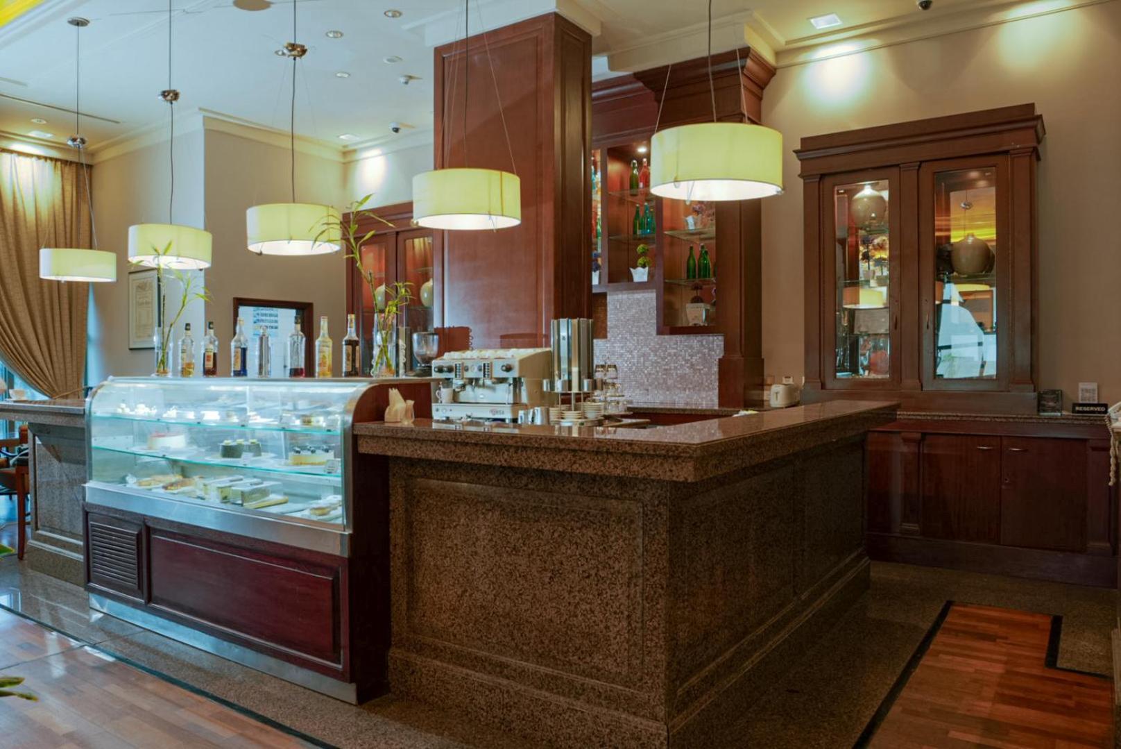 Hotel Sheraton & Convention Centre Dammam