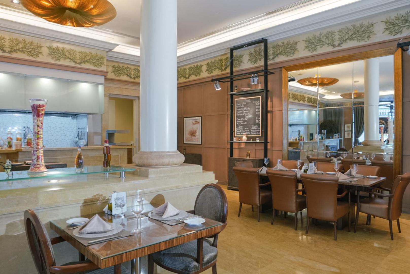 Hotel Sheraton & Convention Centre Dammam