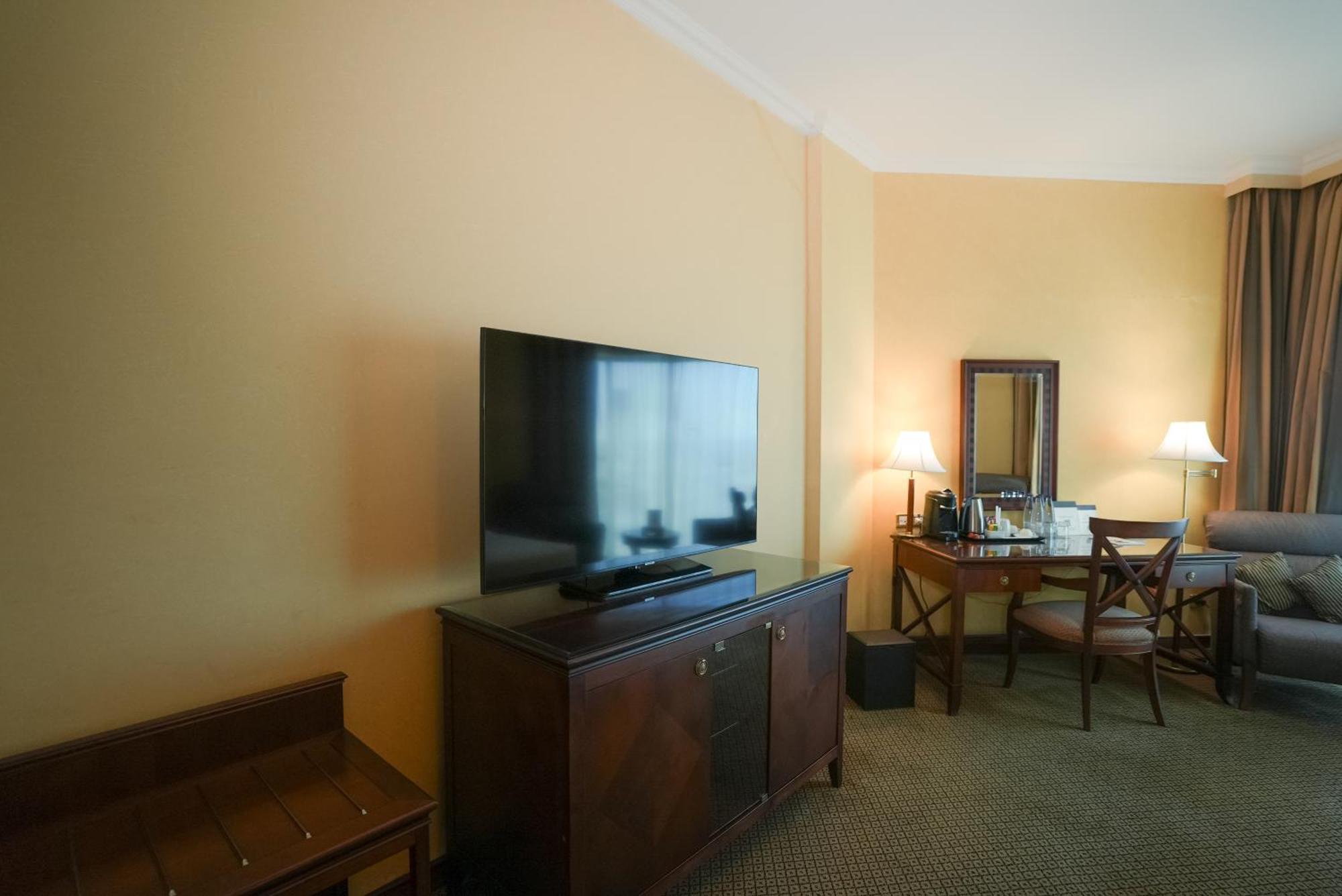 Hotel Sheraton & Convention Centre Dammam