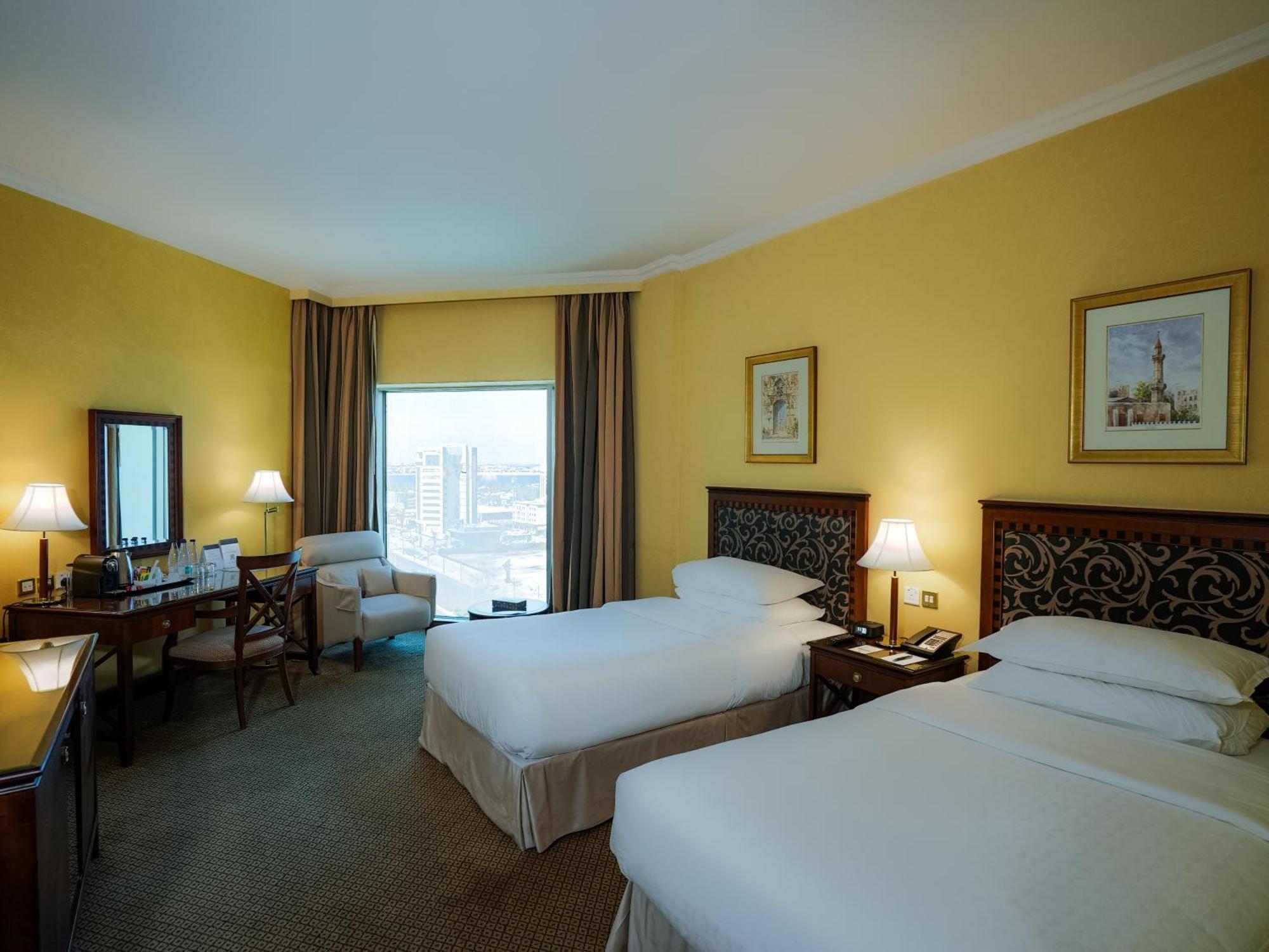 Sheraton & Convention Centre 5* Dammam