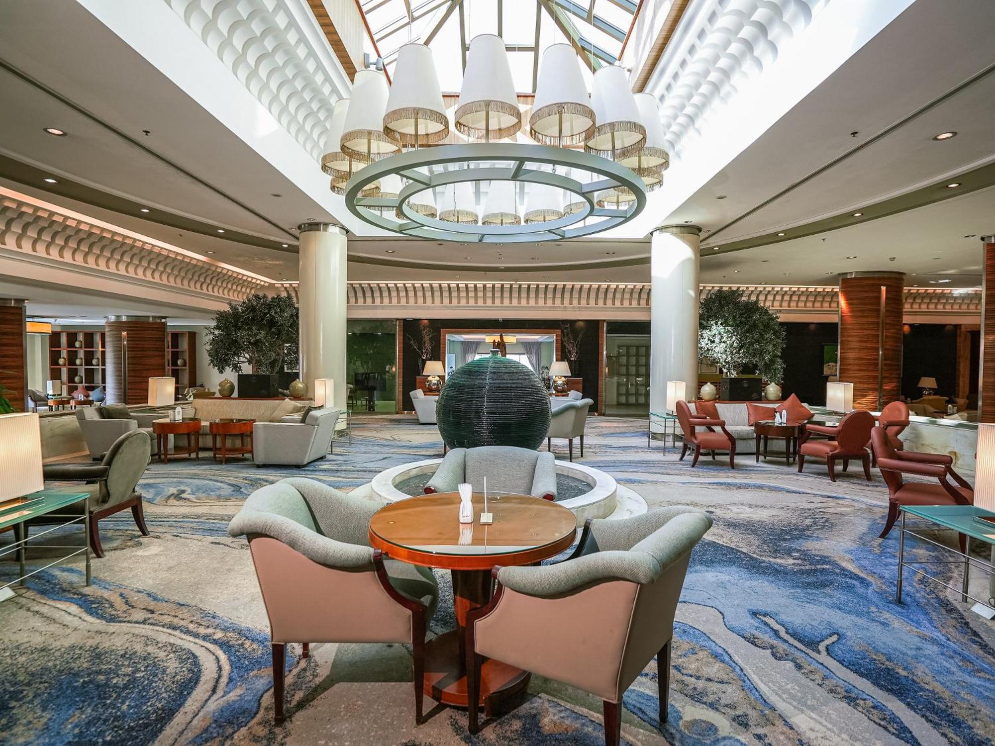 Sheraton & Convention Centre 5* Dammam