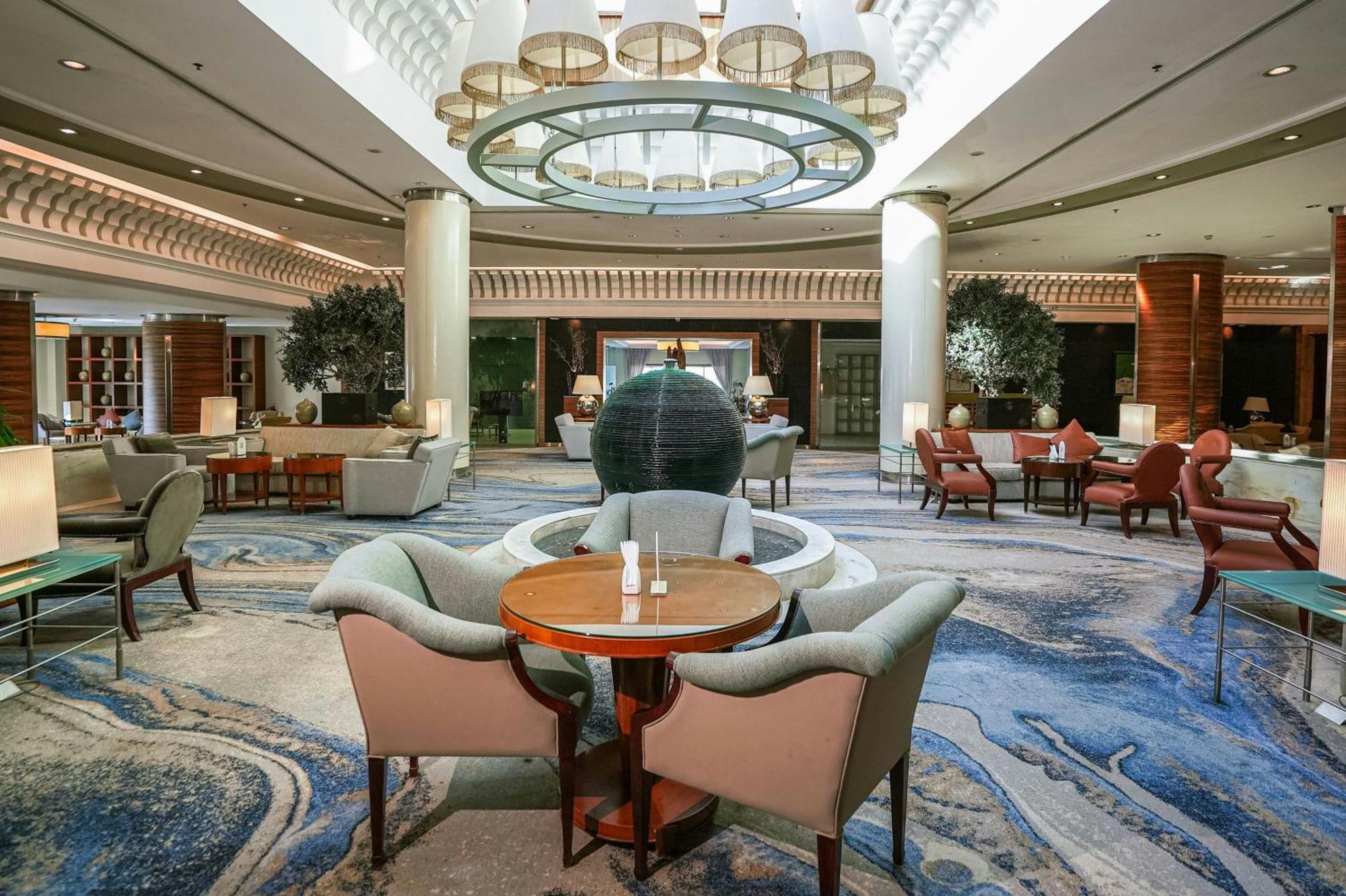 Sheraton & Convention Centre 5* Dammam